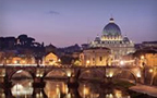 Cheap car hire Rome