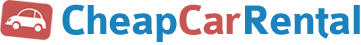 Cheap car rentals